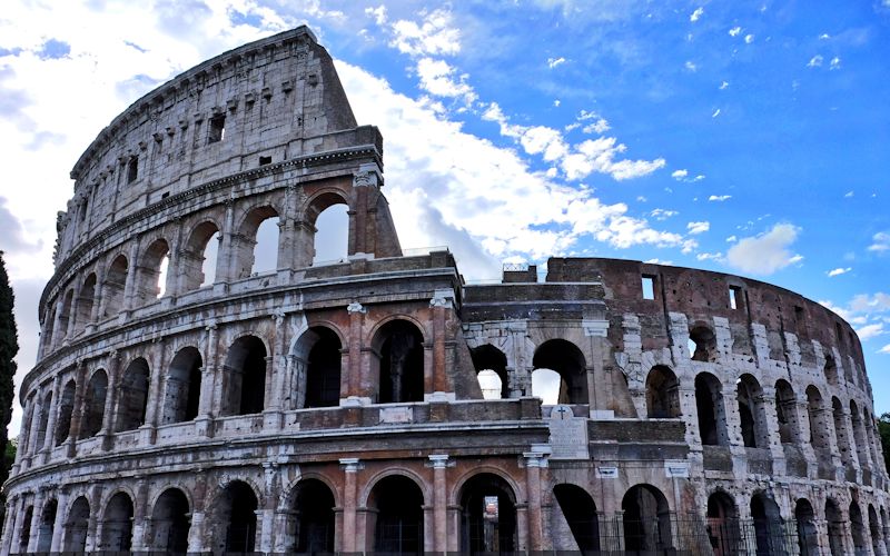 Traslochi Roma