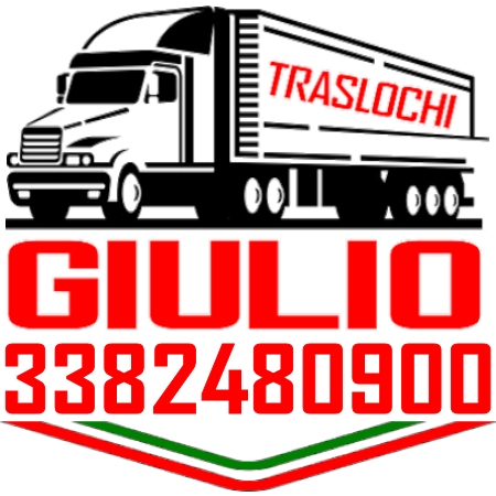 Traslochi Roma