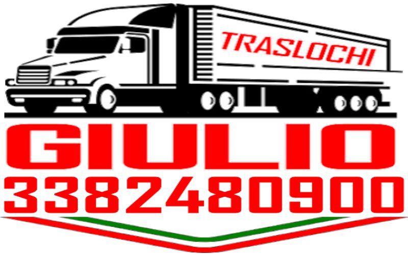 Traslochi Vitinia